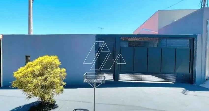 Casa à venda no jardim américa – conforto, espaço e excelente localização