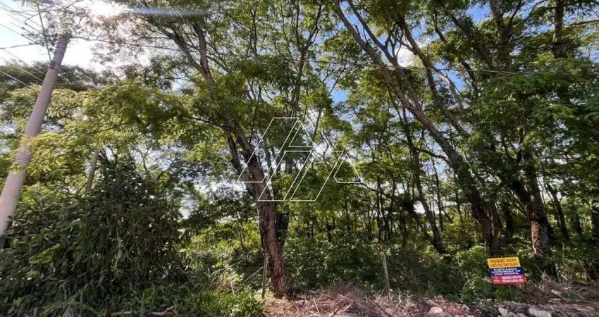 Terreno à venda no Jardim Luciana, Marília 