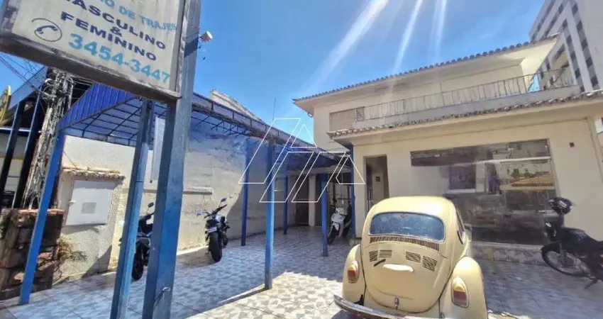 Sala comercial à venda no Centro, Marília 