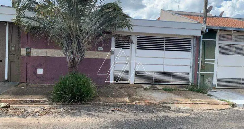 Casa com 2 quartos à venda no Jardim Verona, Marília