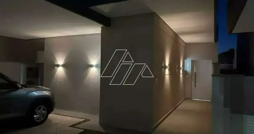 Casa de 3 suítes para aluguel em jardim maria izabel, marília – 116 m²