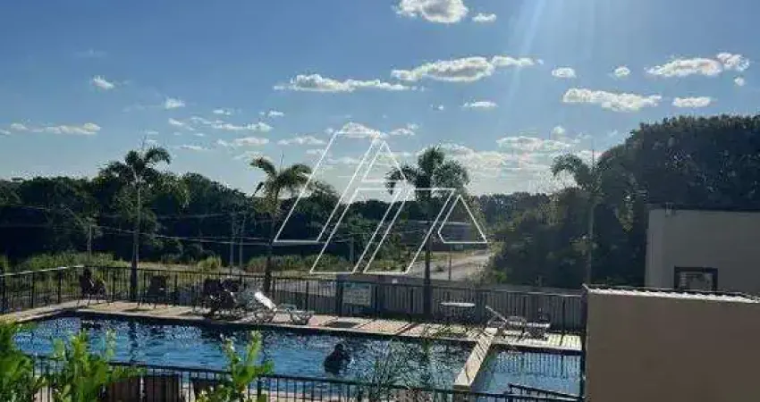 Apartamento à venda, 2 quartos, 1 vaga, vila maria - marília/sp