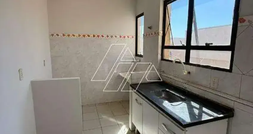 Apartamento residencial à venda em jardim teotônio vilela sul, marília – 44 m²