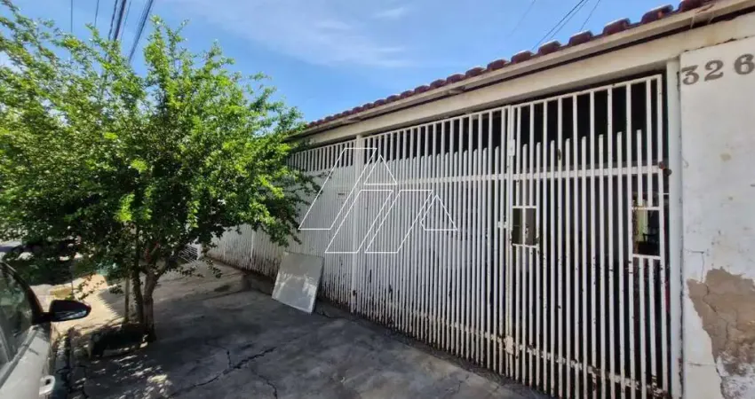 Casa com 3 quartos à venda no Jardim Santa Antonieta, Marília