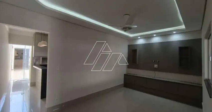 Casa à venda, 2 quartos, 1 suíte, jardim bandeirantes - marília/sp