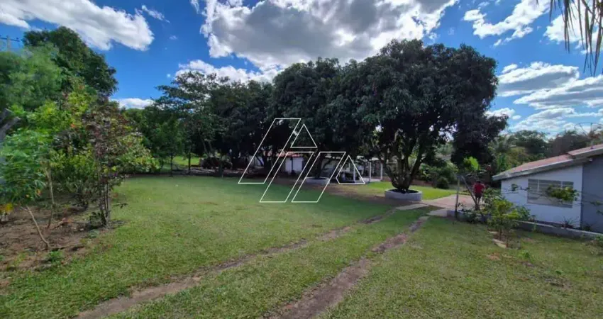 Chacara à venda na estância oralina – padre nóbrega, marília/sp