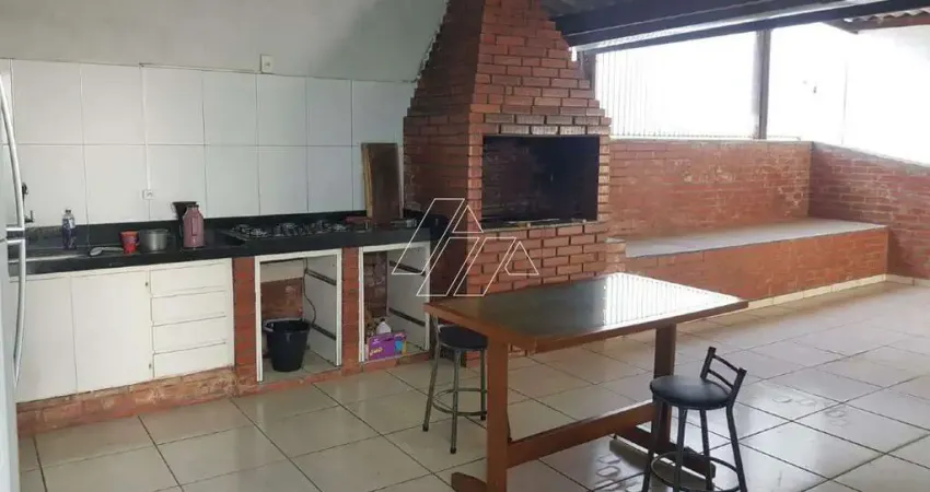 Casa com 3 quartos à venda no Palmital, Marília 