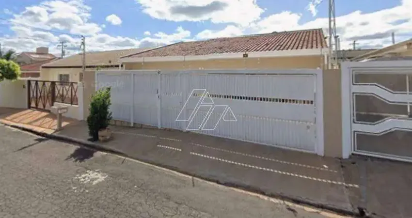 Casa com 2 quartos à venda no Fragata, Marília