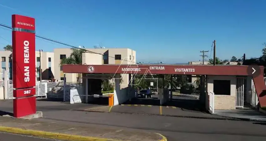 Apartamento com 2 quartos para alugar no Jardim Califórnia, Marília