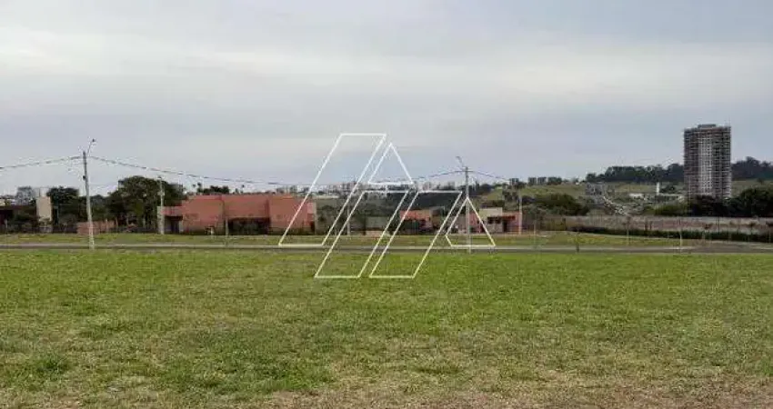 Lote em condomínio à venda, jardim maria izabel - marília/sp