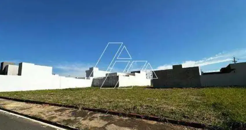 Terreno à venda no Sérgio Roim (Padre Nóbrega), Marília