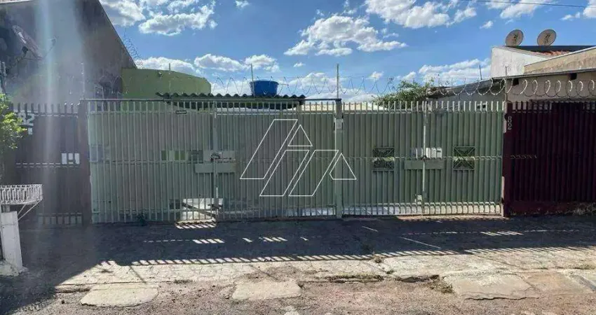 Casa com 4 quartos para alugar no Jardim Monte Castelo, Marília