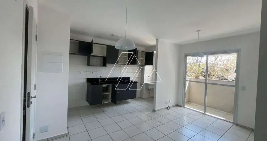 Apartamento à venda no São Paulo, Marília