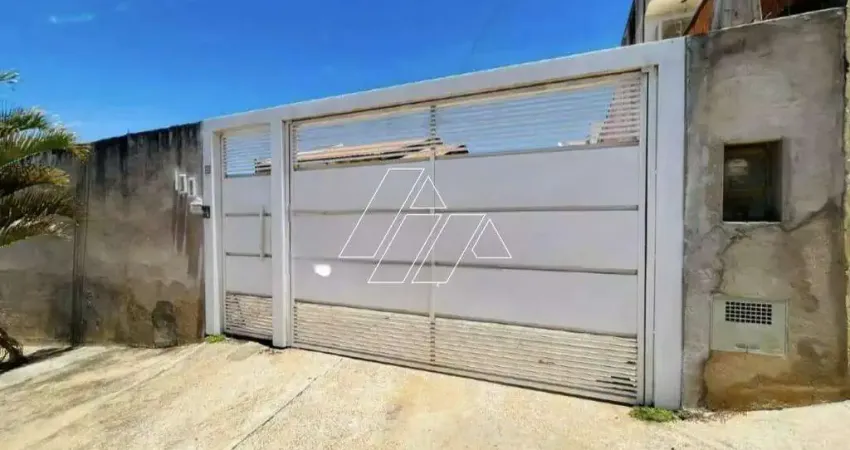 Casa com 3 quartos para alugar no Jardim Florença, Marília