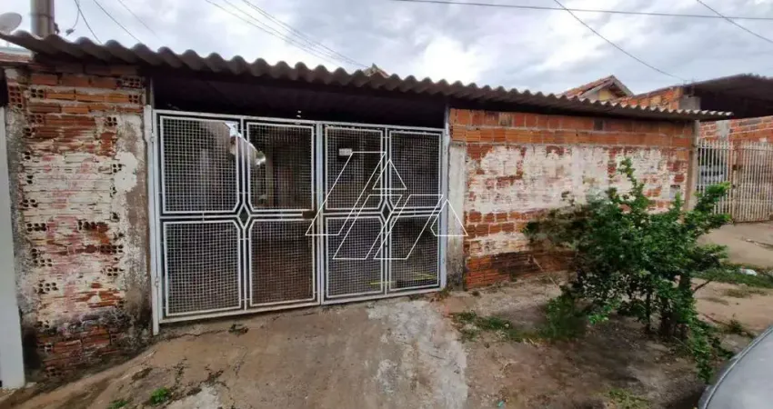 Casa com 3 quartos à venda no Conjunto Residencial Alcir Raineri, Marília