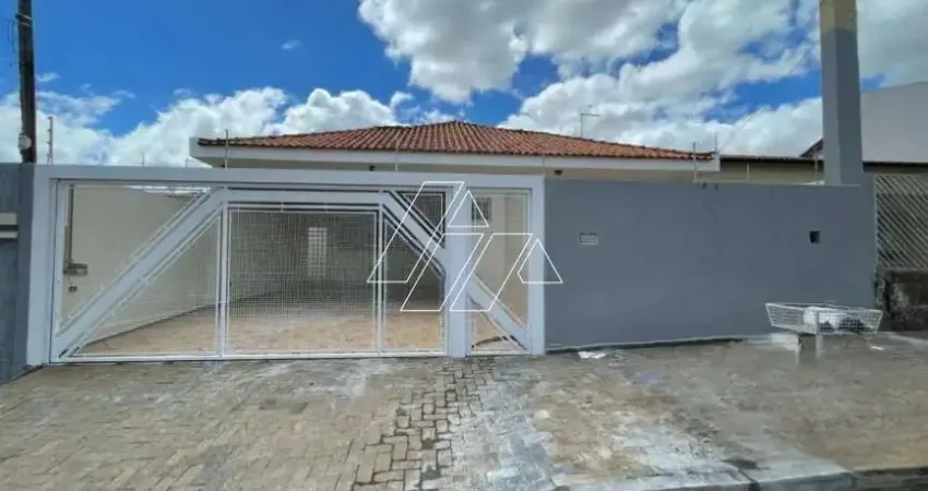 Casa com 3 quartos à venda no Jardim Estoril, Marília