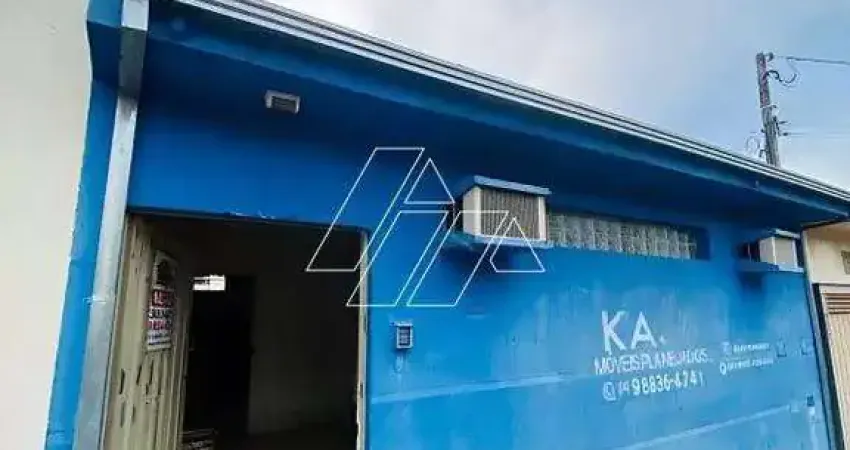 Casa para alugar no Alto Cafezal, Marília