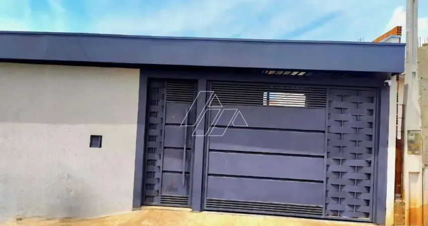 Casa à venda no bairro terras de são paulo – excelente oportunidade!