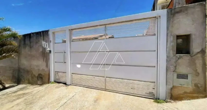 Casa com 3 quartos à venda no Jardim Florença, Marília