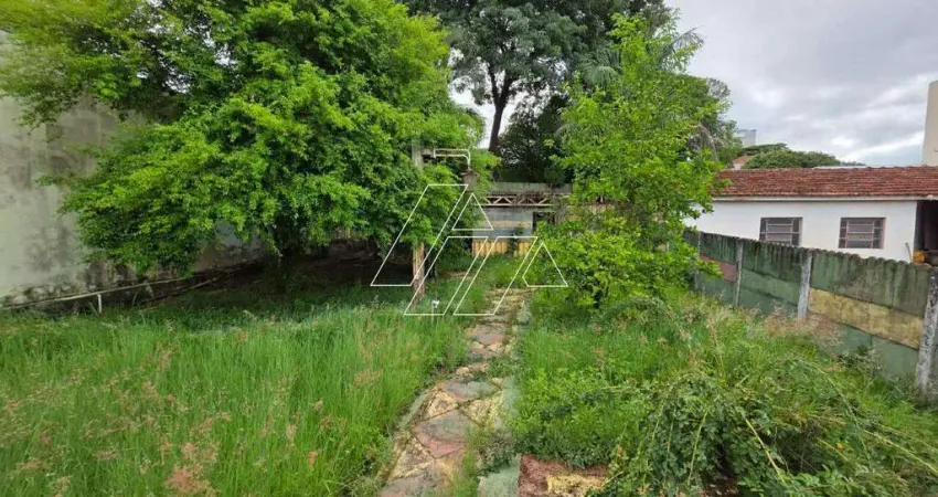 Casa comercial à venda no Marília, Marília