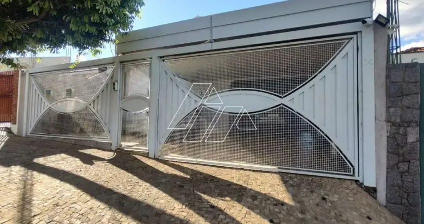 Casa residencial à venda em marília, sp — 5 quartos, 1 suíte, 300 m² de área construída