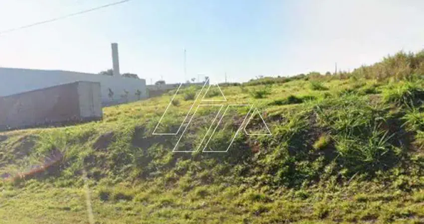 Terreno comercial/industrial à venda em marília – parque das indústrias, 20.000 m²