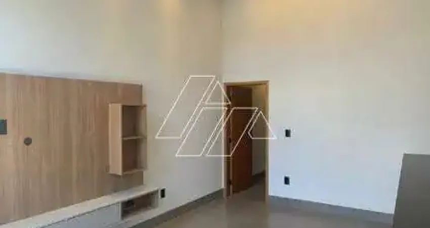 Casa residencial com 3 dormitórios (1 suíte) em jardim cavallari, marília – financia e aceita permuta