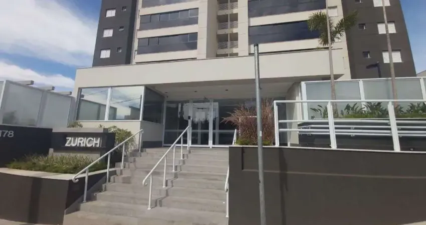 Apartamento com 3 quartos à venda no Barbosa, Marília