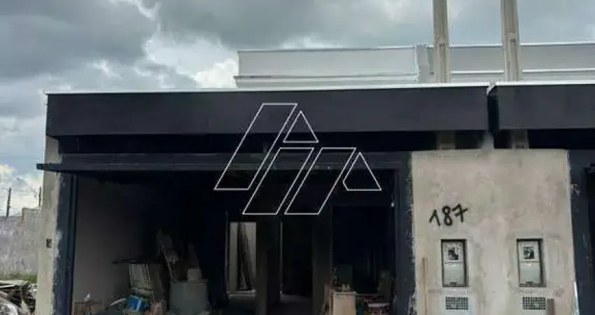 Excelente casa com 3 dormitórios no jardim esplanada, marília/sp