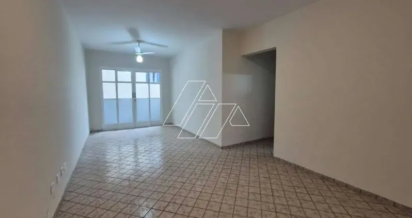 Apartamento com 2 quartos à venda ou locação no residencial iracema – centro