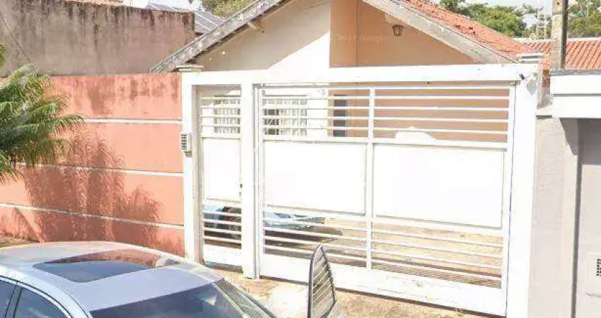 Casa para aluguel, 2 quartos, 2 vagas, conjunto habitacional vila dos comerciários ii - marília/sp