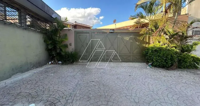 Imóvel residencial para locação – bairro fragata, marília/sp