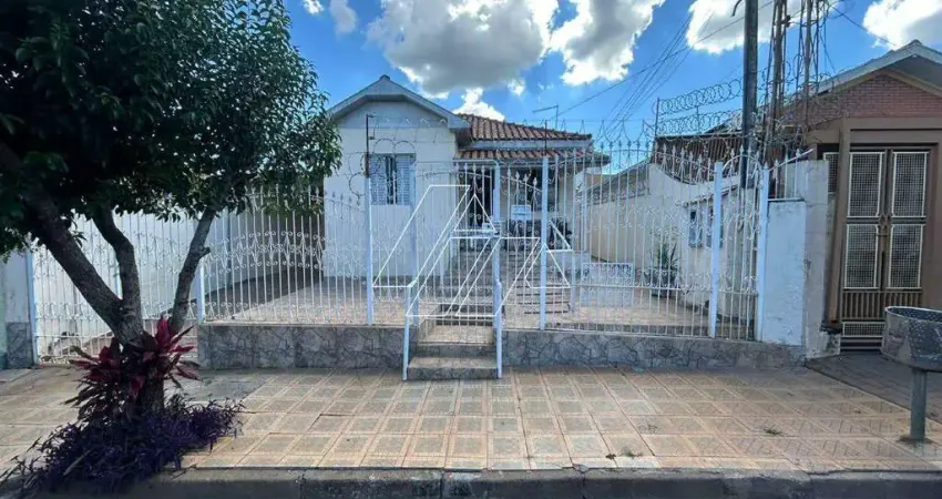 Casa para alugar no Palmital, Marília