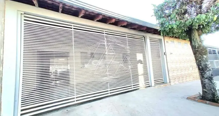 Casa à venda no bairro santa antonieta – 3 dormitórios, área de lazer e garagem coberta