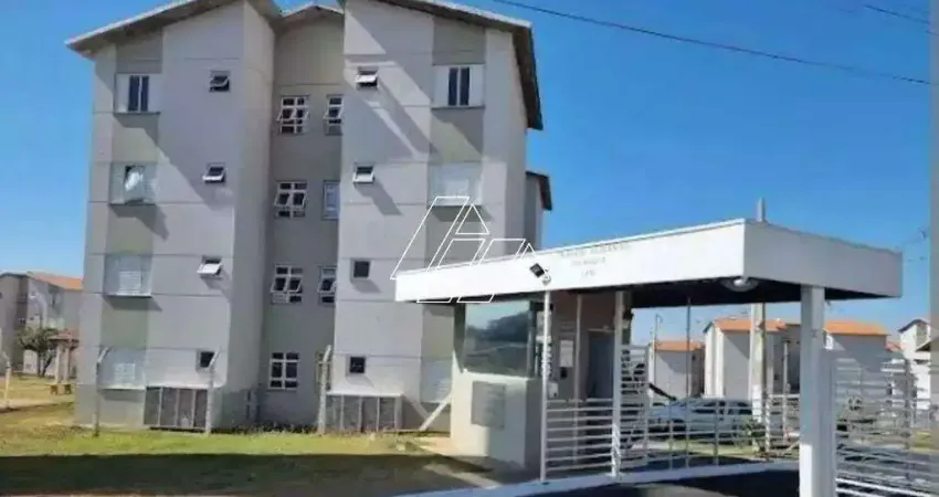 Apartamento - 2 dormitórios - locação - condomínio são bento i – zona sul, marília/sp