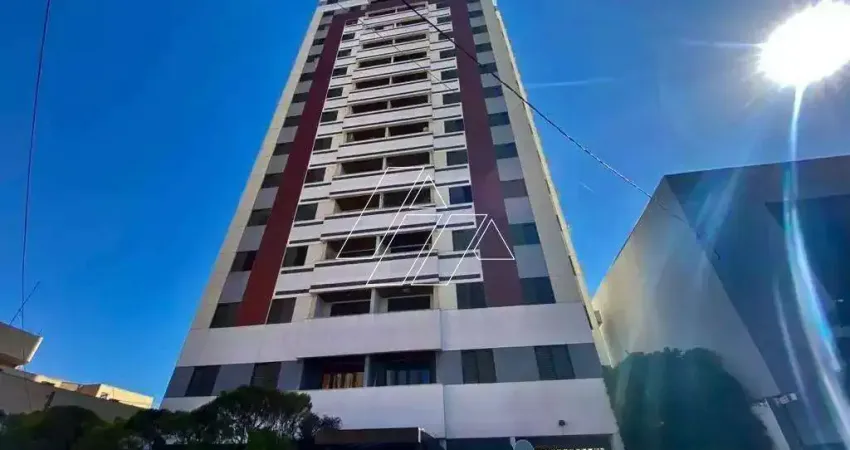 Apartamento para venda – 3 Quartos (1 Suíte) – Edifício Central Park