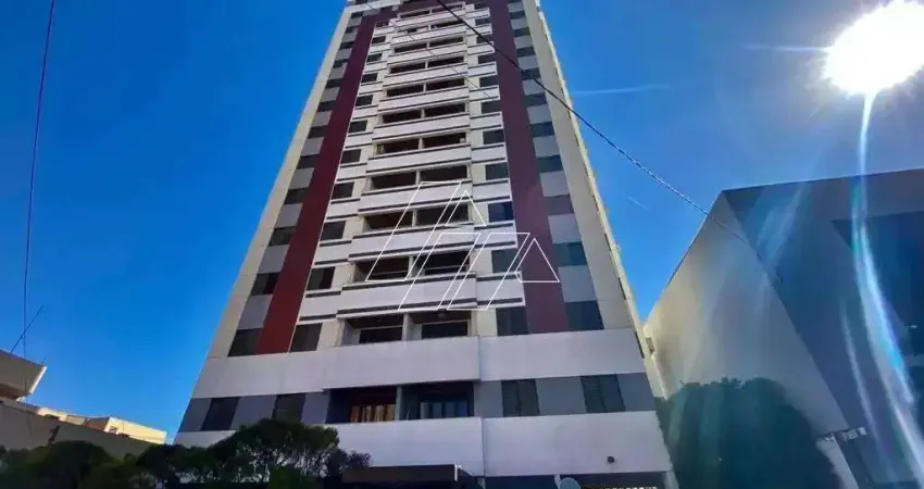 Apartamento para Locação – 3 Quartos (1 Suíte) – Edifício Central Park