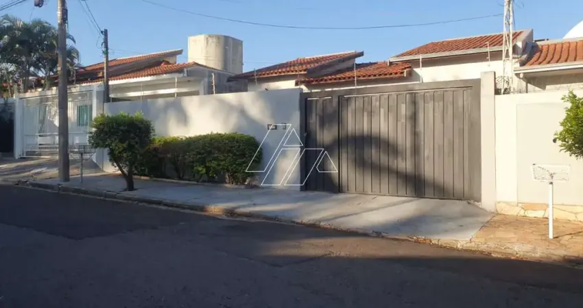 Casa com 2 Quartos e 4 Vagas à Venda no Bairro Ana Carla – Marília/SP
