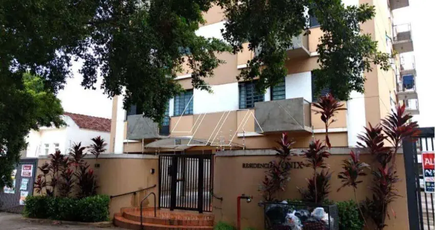 Apartamento à venda, 1 quarto, 1 vaga, Jardim América - Marília/SP