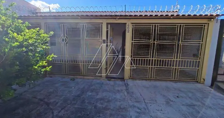 Casa com 2 quartos para locação no Nova Marília – Zona Sul, Marília/SP