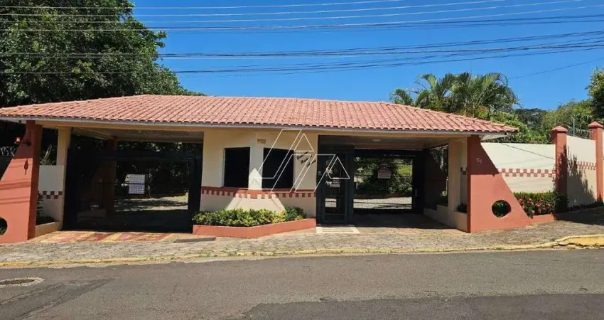 Apartamento com 2 dormitórios à venda no Jardim Aquarius – Marília/SP