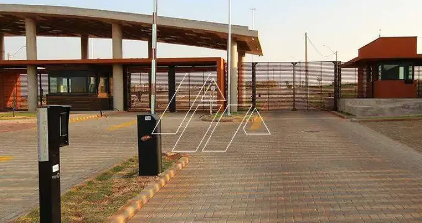 Terreno à venda na Rua Sargento José Biudes, Parque Residencial Novo Horizonte, Marília