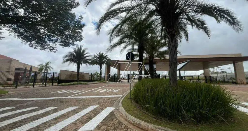 Terreno à venda na Avenida Cascata, Jardim Maria Izabel, Marília