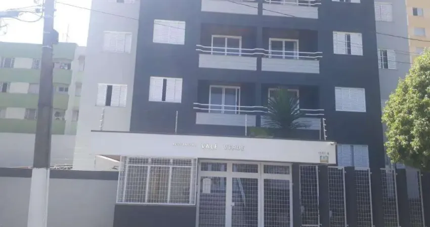 Apartamento com 2 dormitórios à venda por R$ 220.000,00 – Centro – Marília/SP