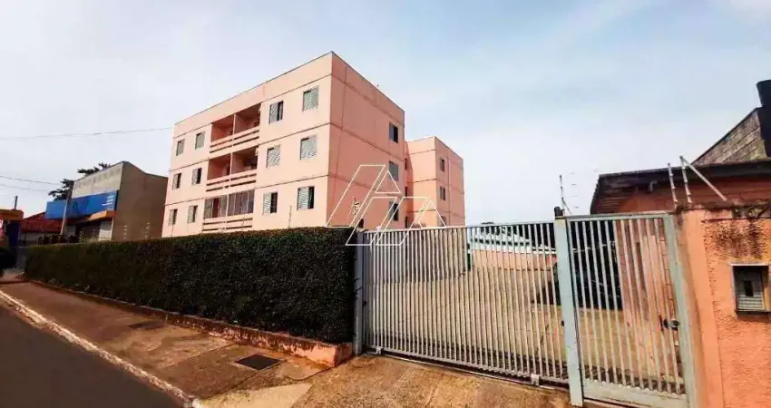 Apartamento para Locação no Residencial Quinze de Novembro – 2 Dormitórios (Possibilidade para 3), Bairro Somenzari