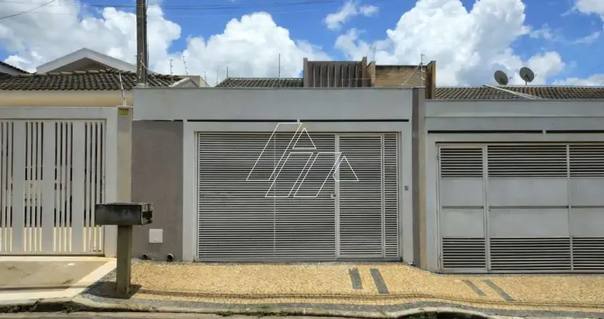 Casa com 3 quartos à venda na Rua Vinte e Quatro de Dezembro, Somenzari, Marília