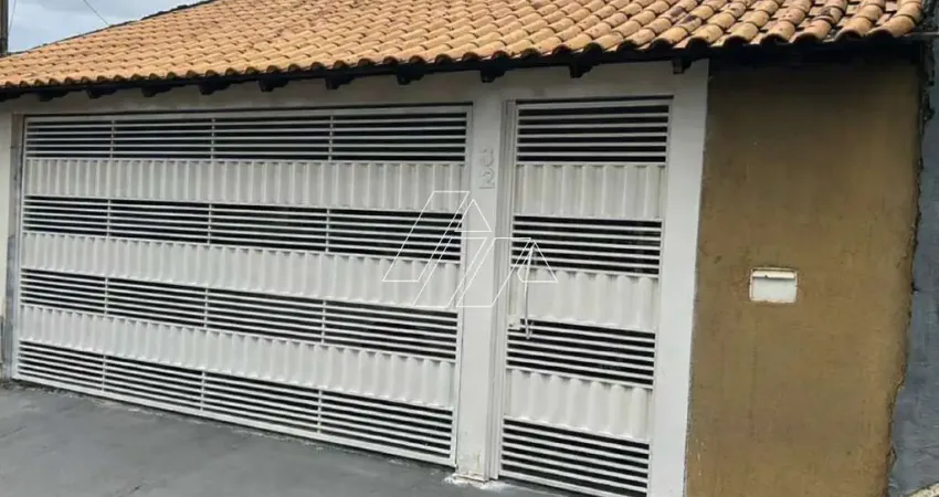 Casa com 2 dormitórios à venda no Bairro Antônio Carlos Nascimento da Silva – Zona Sul, Marília/SP