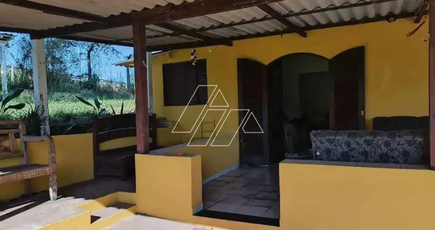 Casa com 5 quartos à venda na Rod. Rachid Rayes Rural, Centro (Amadeu Amaral), Marília