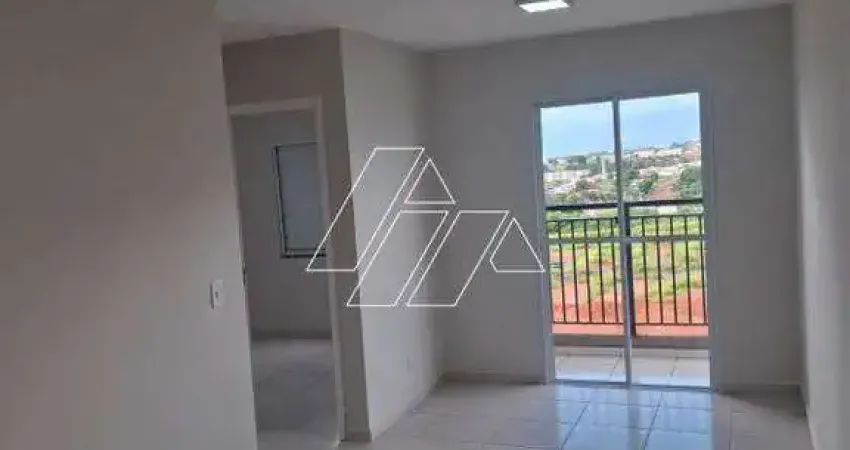 Apartamento à venda, 2 quartos, Vereador Eduardo Andrade Reis - Marília/SP