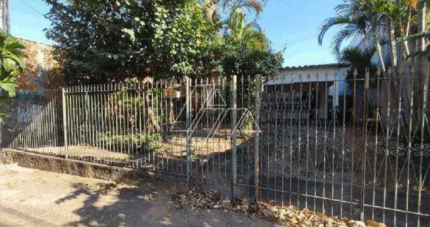 Terreno à venda na Avenida Brigadeiro Eduardo Gomes, Residencial Vale Verde, Marília